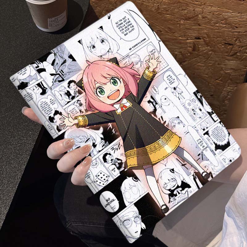 Samsung Tablet S11 Accessories - Anya Forger Anime For Samsung Galaxy