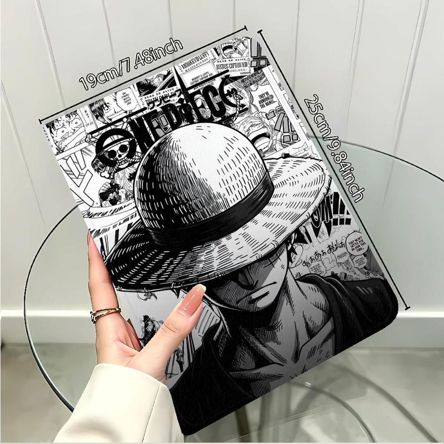 Samsung Tablet S11 Accessories - One Pieces Luffy Case for Samsung