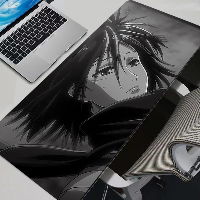 Rugged Tablet Accessories - Mouse Pads Anime Mouse Pad Gamer