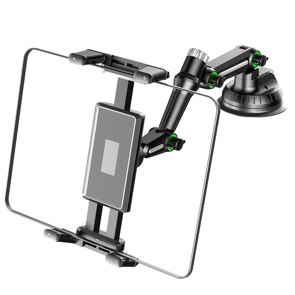 Tablet Accessories Must Have - SMGXHE Dashboard Tablet Holder for Car