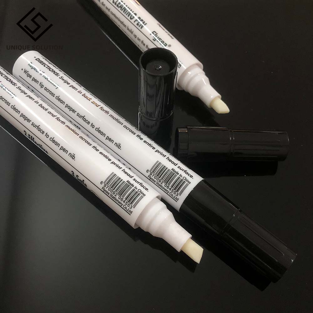 Zebra Tablet Accessories - 3PCS Printhead print head cleaning pen