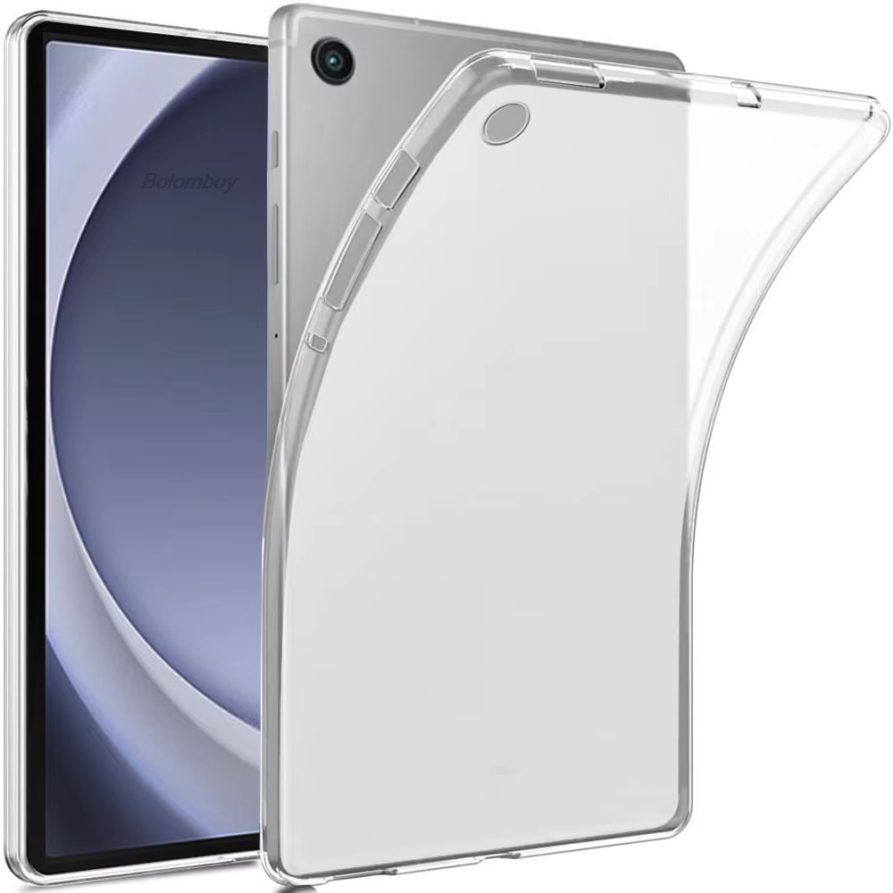 Samsung Tablet A9 Accessories - Clear Case For Samsung Galaxy Tab