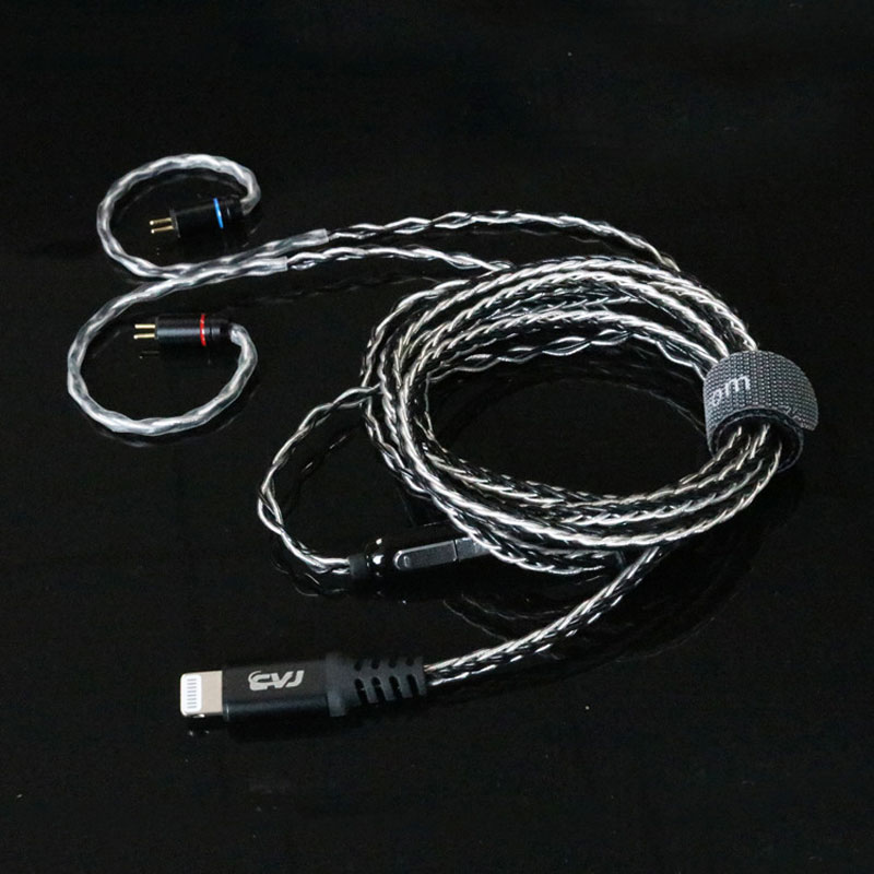 Wired Earphone Lightning - New 20 For Lightning cable Hifi