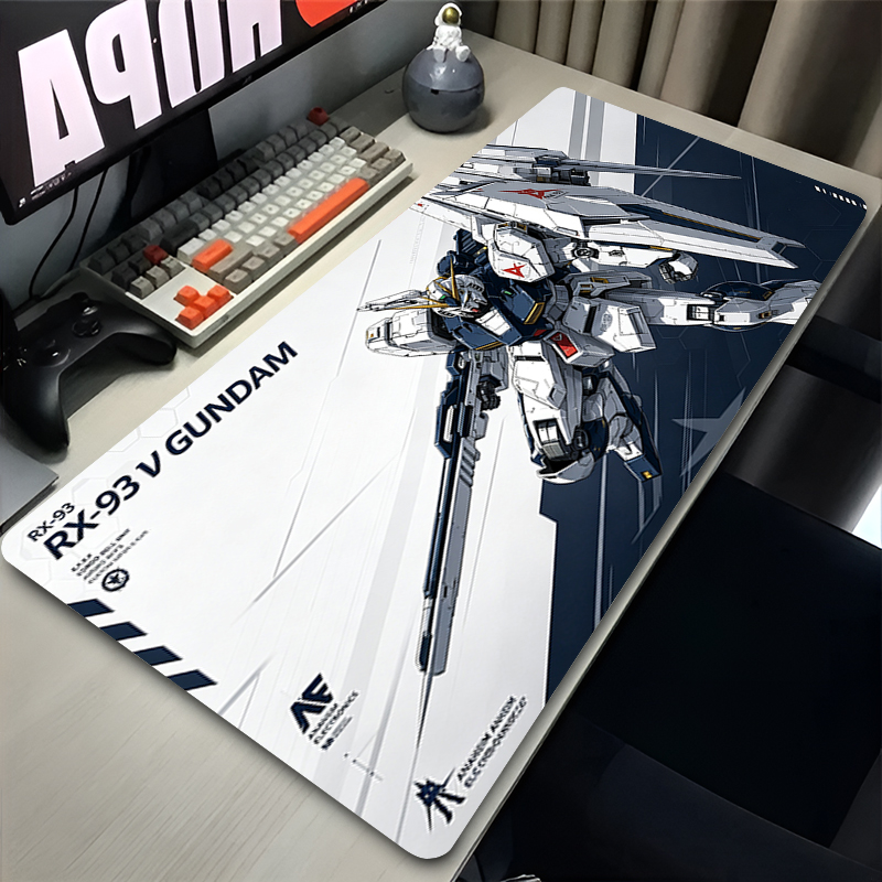 Rugged Tablet Accessories - Big Mouse Pad Hot Game Keyboard