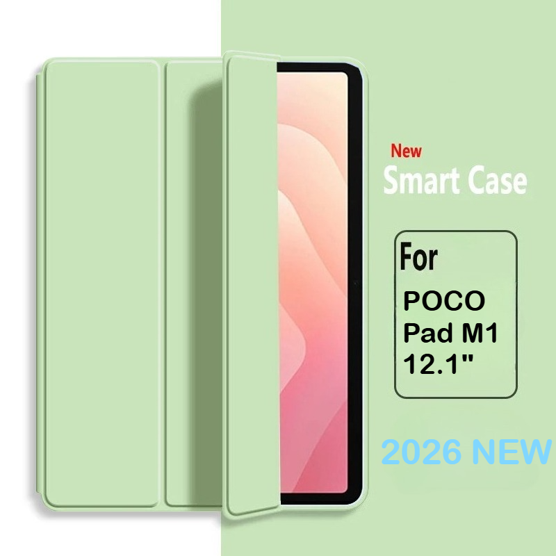 Samsung Tablet S11 Accessories - 2026 for MI POCO Pad M1