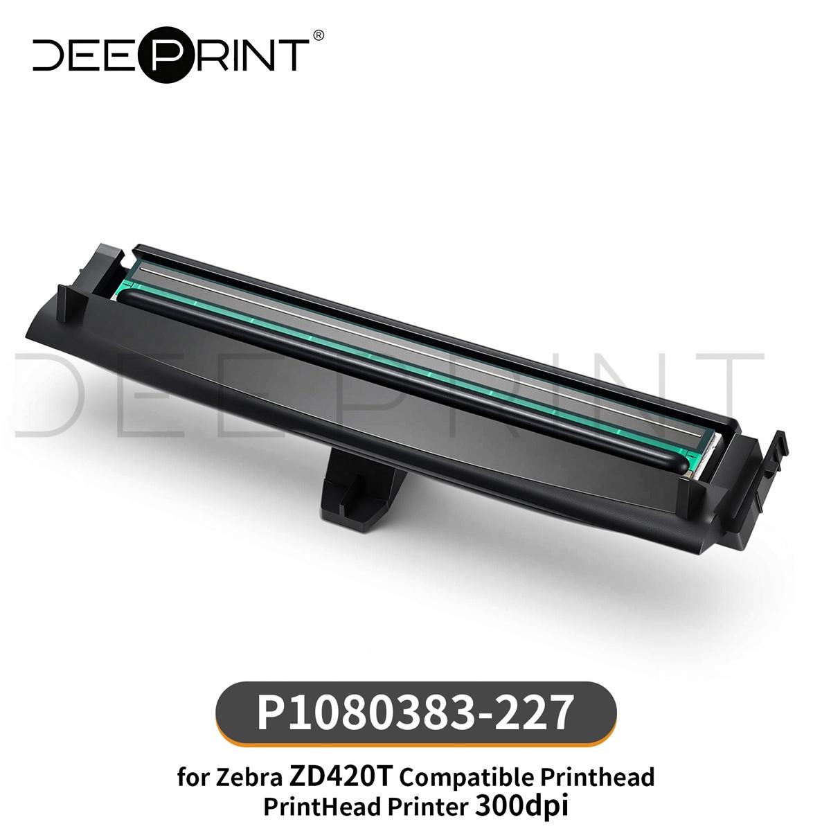 Zebra Tablet Accessories - P1080383-227 300DPI Thermal Printhead for Zebra