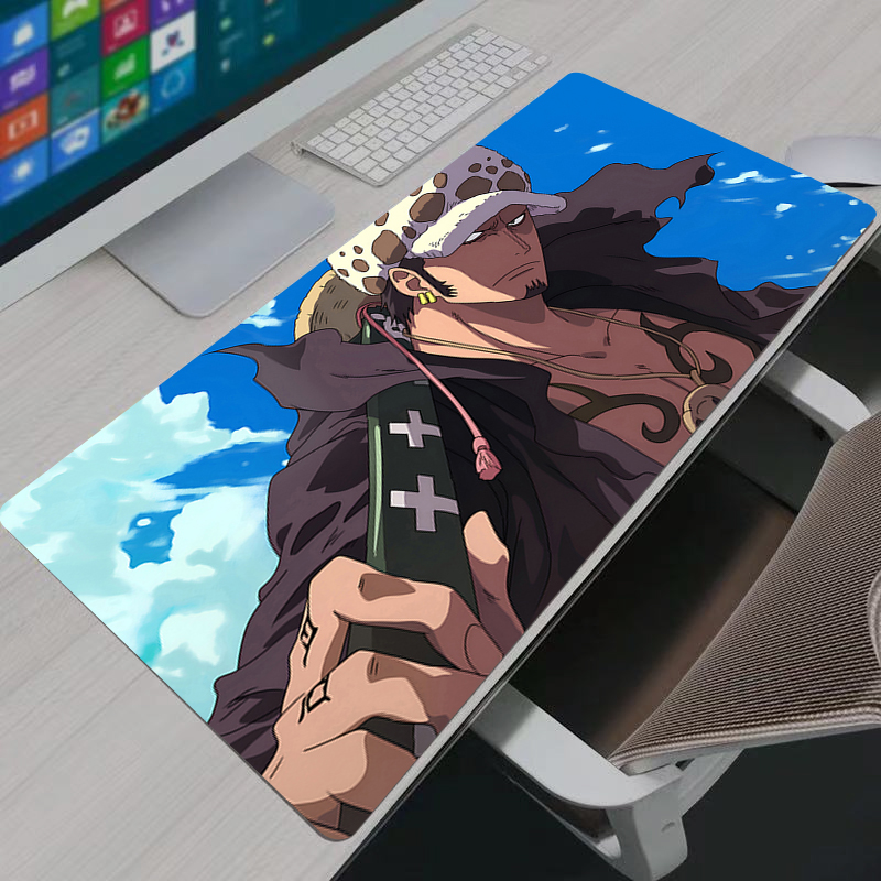 Rugged Tablet Accessories - Gaming Mouse Pad Gamer Home Computer