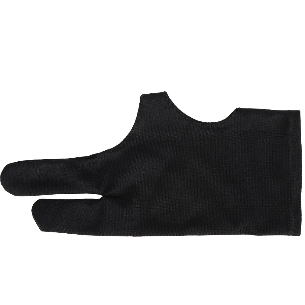 2pcs Durable Two-Finger Design - Drawing Glove Artist 评论和价格