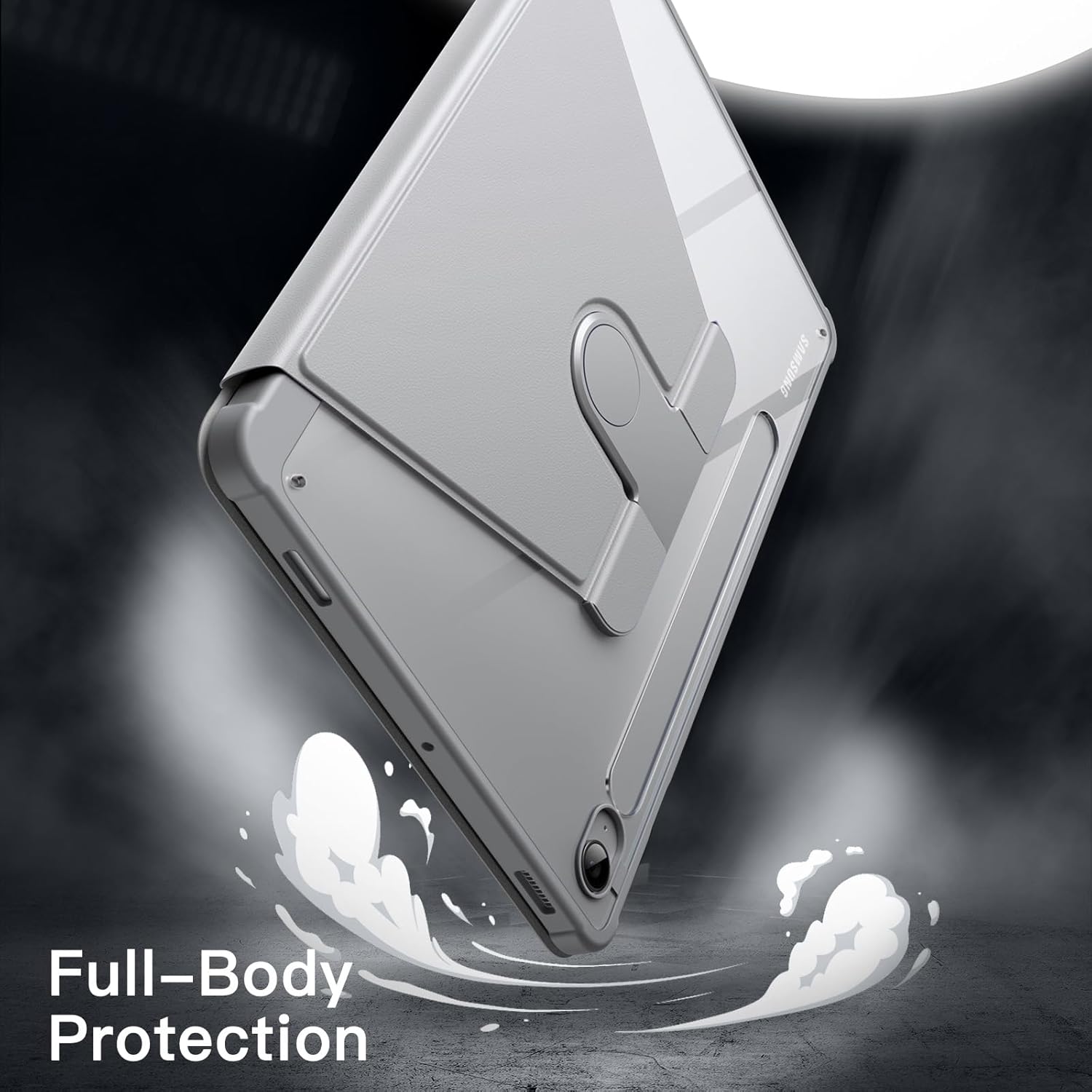 For Samsung Galaxy Tab S11 S10 - Samsung Tablet A9 Accessories 评论和价格