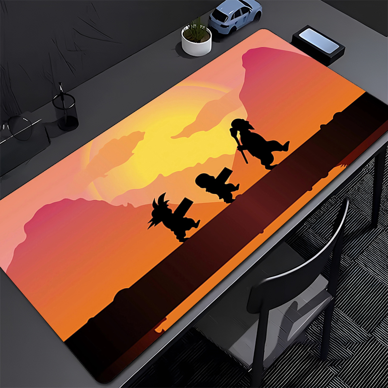 DBZ Mouse pad Dragon Ball Mast - Rugged Tablet Accessories 评论和价格