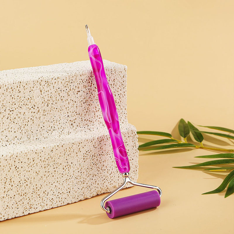 Metal Roller Pen Head, Resin H - Drawing Tablet Pen Accessories 评论和价格
