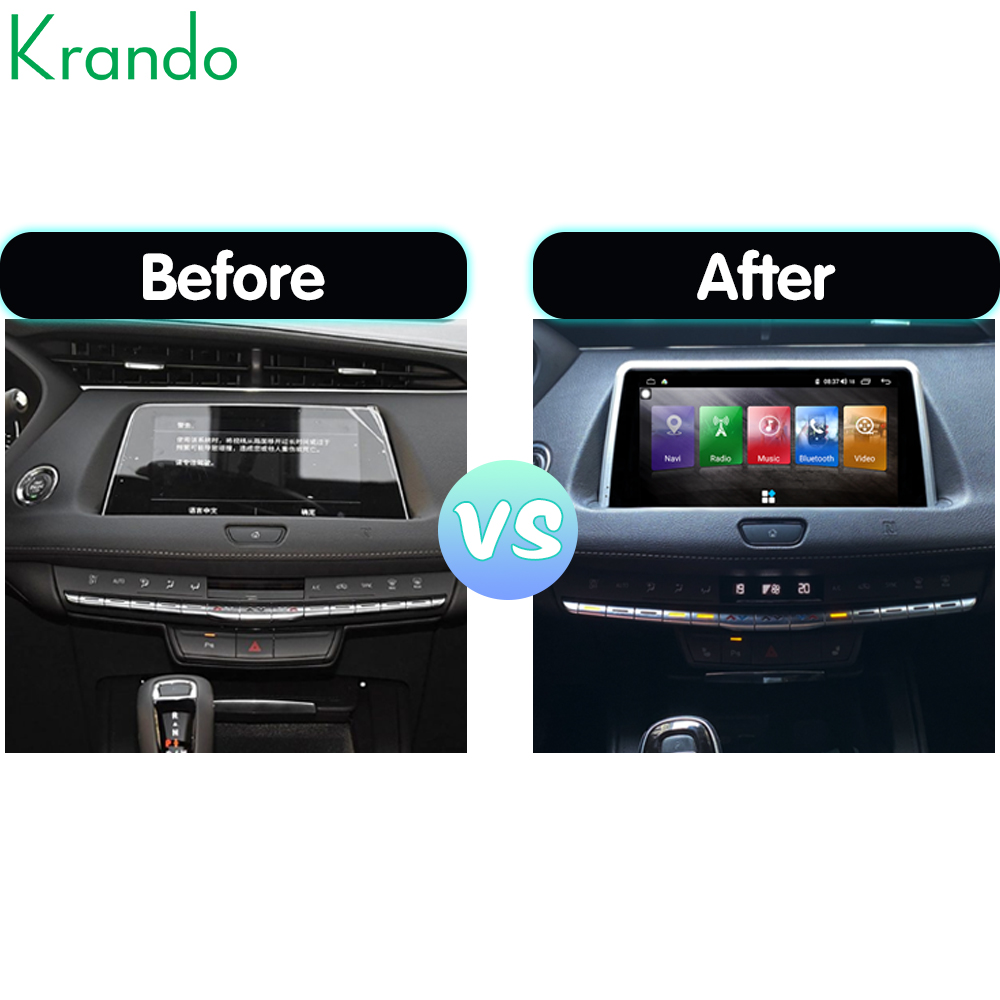 Krando 9'' Android Car Navigat - Tablet Danish Mobile & Accessories Faisalabad 评论和价格