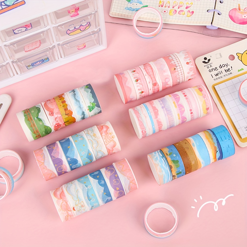 Send 6 random patterns DIY Dia - Drawing Tablet Pen Accessories 评论和价格