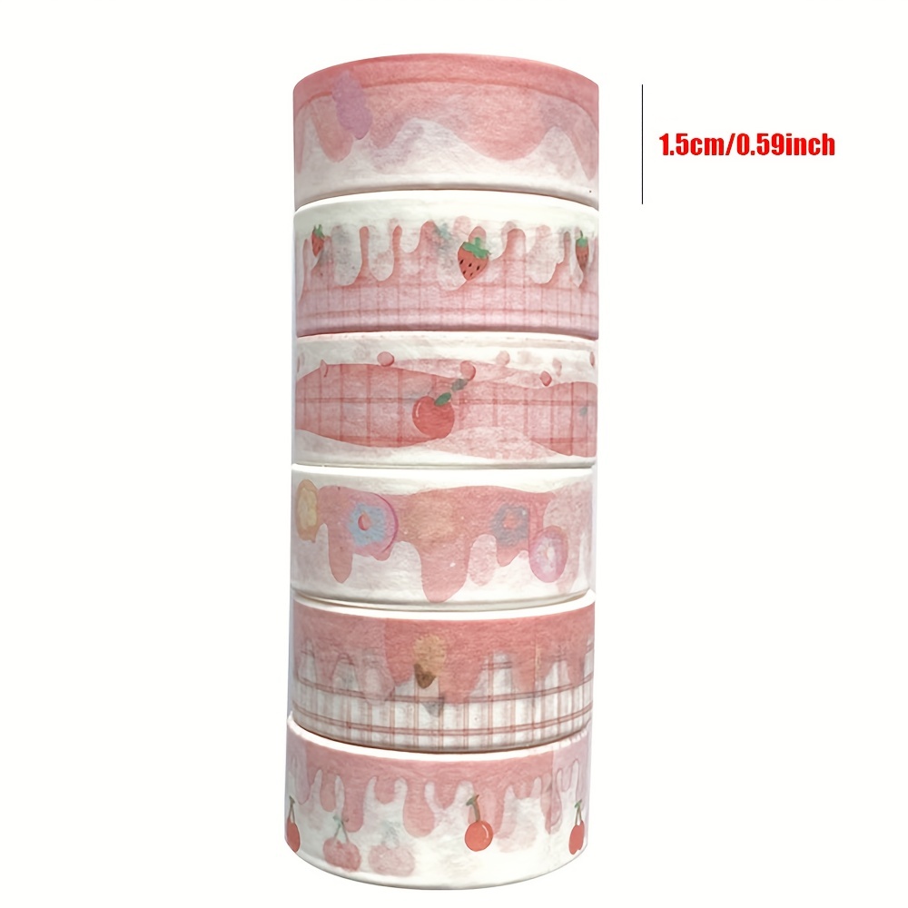 Send 6 random patterns DIY Dia - Drawing Tablet Pen Accessories 评论和价格
