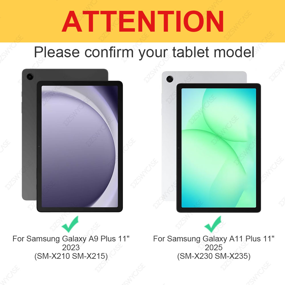 Case for Samsung Galaxy Tab A1 - Tablet A9 Accessories 评论和价格