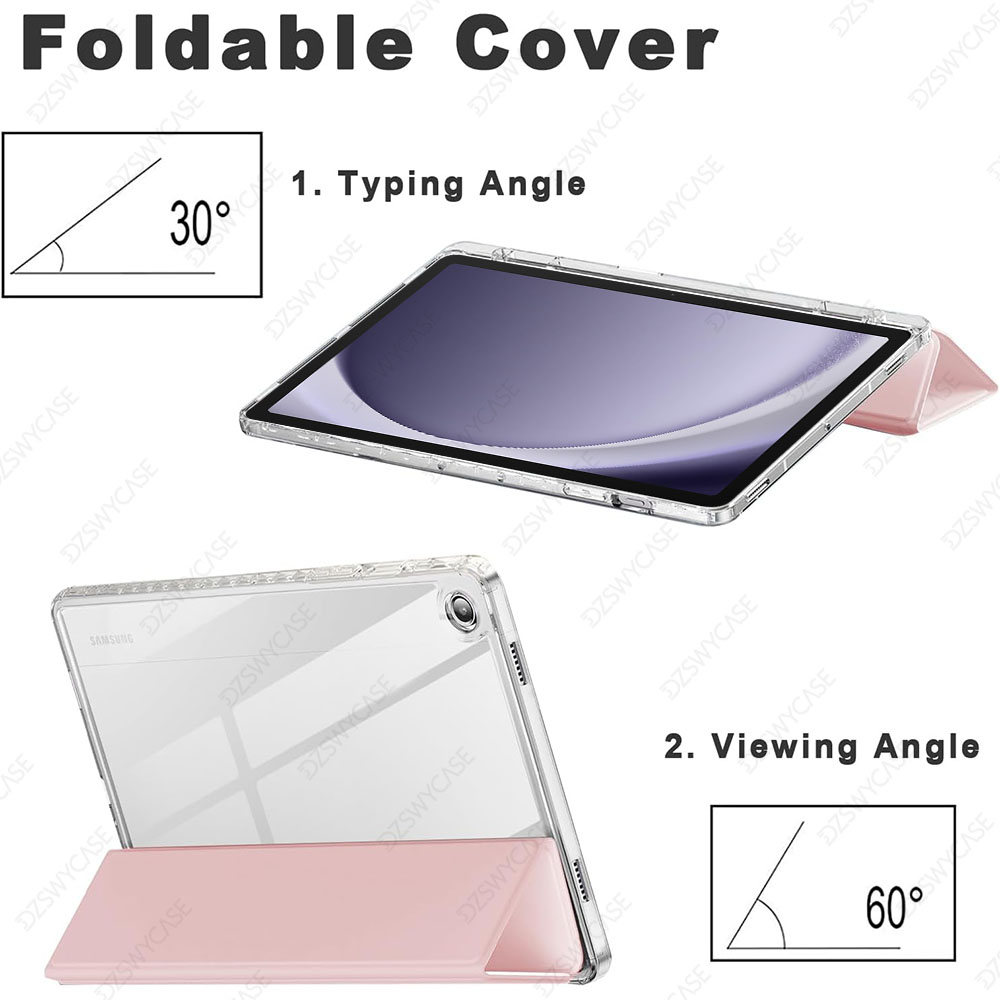 Case for Samsung Galaxy Tab A1 - Tablet A9 Accessories 评论和价格