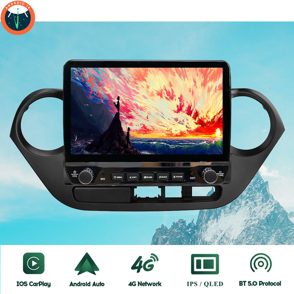 2Din Android 14 Autoradio Mult - Tablet Danish Mobile & Accessories Faisalabad 评论和价格