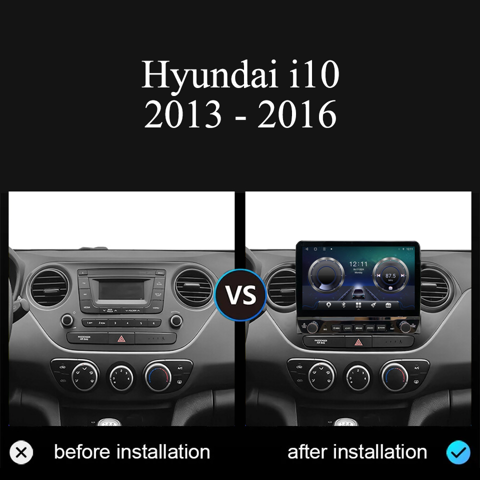 2Din Android 14 Autoradio Mult - Tablet Danish Mobile & Accessories Faisalabad 评论和价格