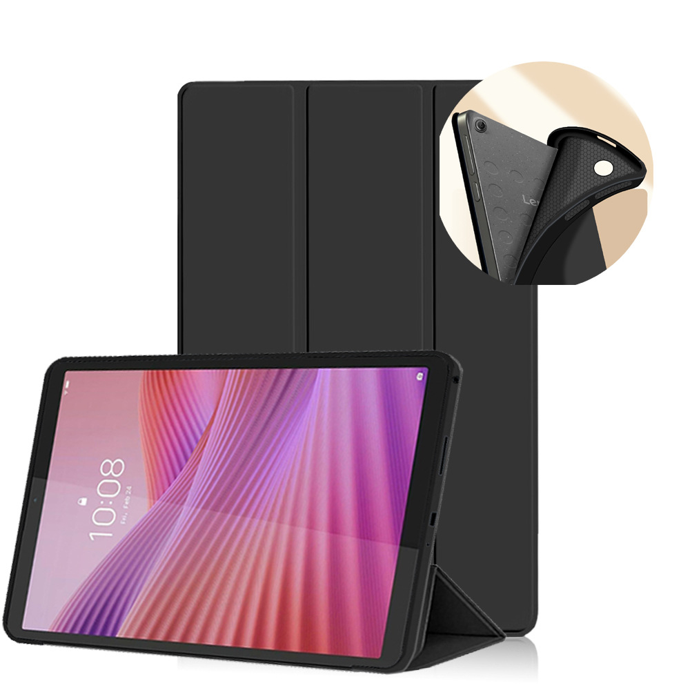 Case for Lenovo Tab One 8.7''  - Tablet Cover Accessories 评论和价格