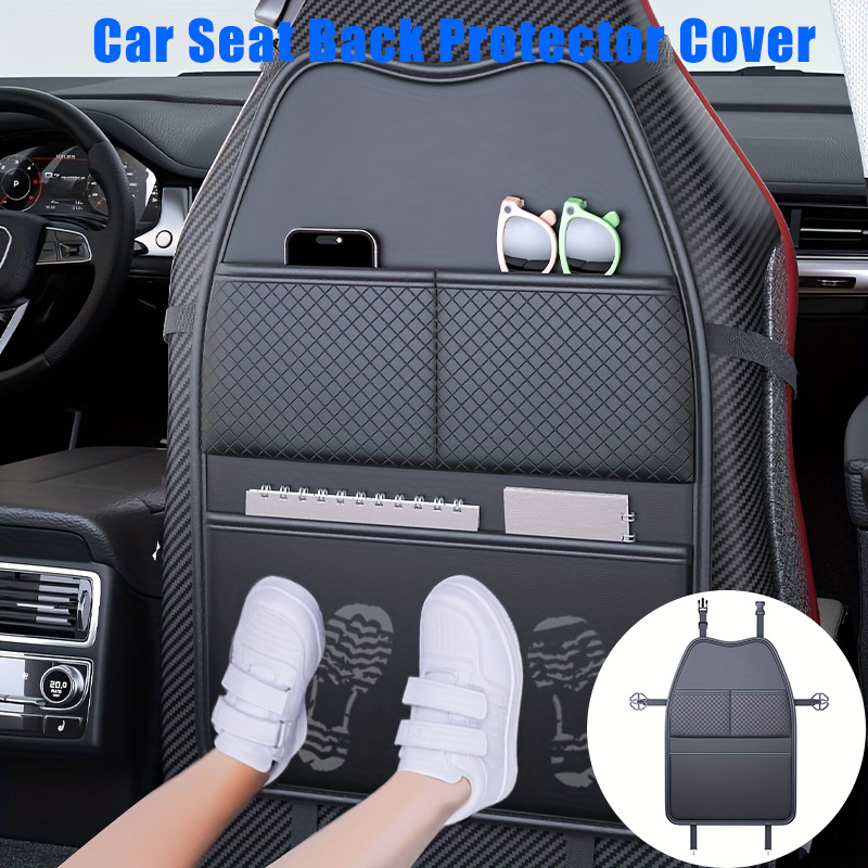 New Car Seat Protection Cover  - Tablet Accessories Must Have 评论和价格