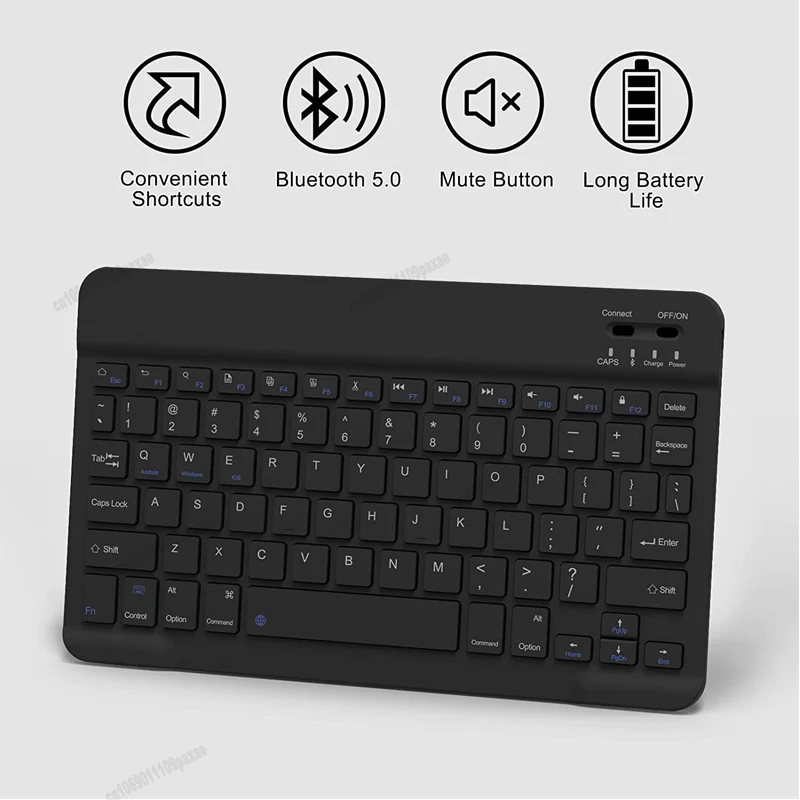 Keyboard Tablet Case for 2025  - Samsung Tablet S11 Accessories 评论和价格