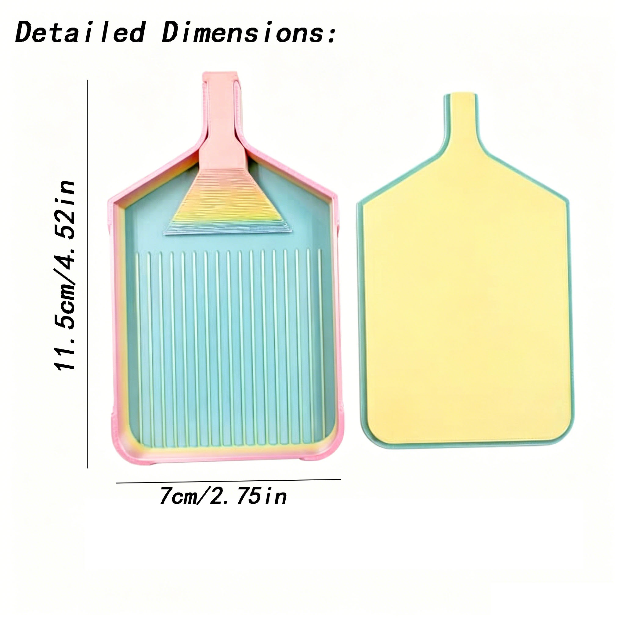 New Large Diamond Painting Tra - Drawing Tablet Pen Accessories 评论和价格