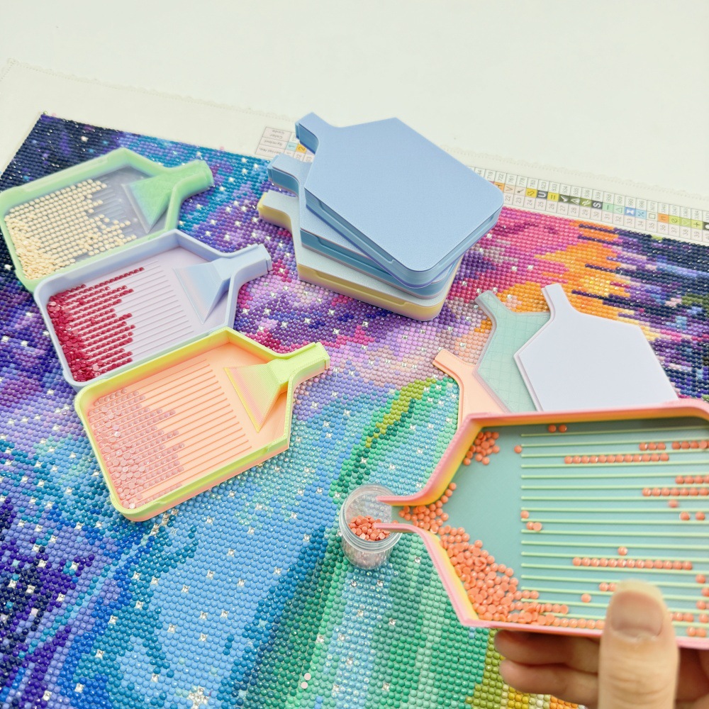 New Large Diamond Painting Tra - Drawing Tablet Pen Accessories 评论和价格
