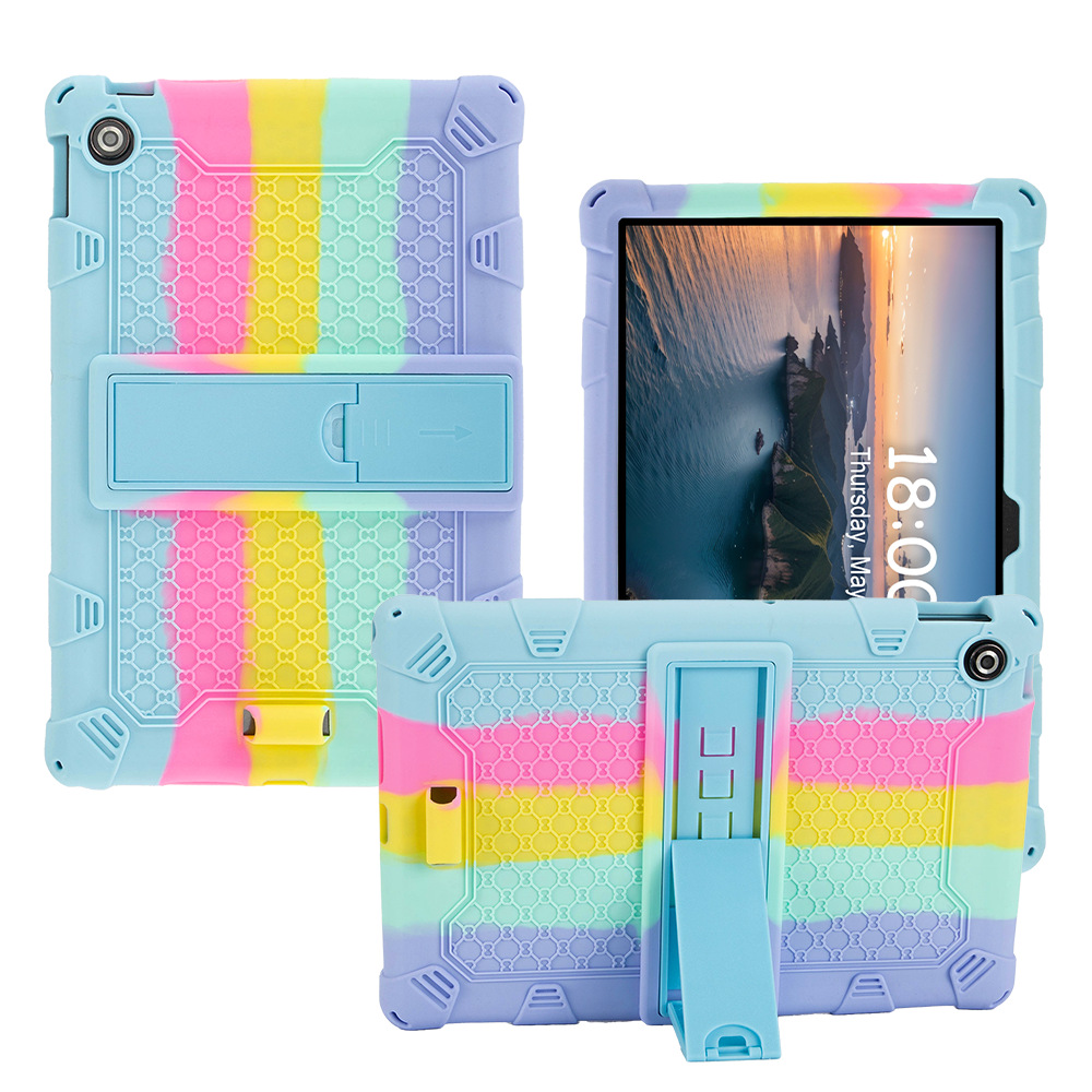 For Lenovo Tab 10.1 2025 Case  - Tablet Cover Accessories 评论和价格