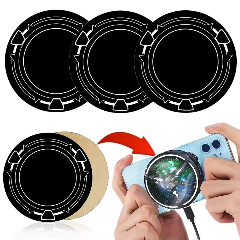 60mm Metal Plate Ring for Mags - Tablet Accessories Must Have 评论和价格