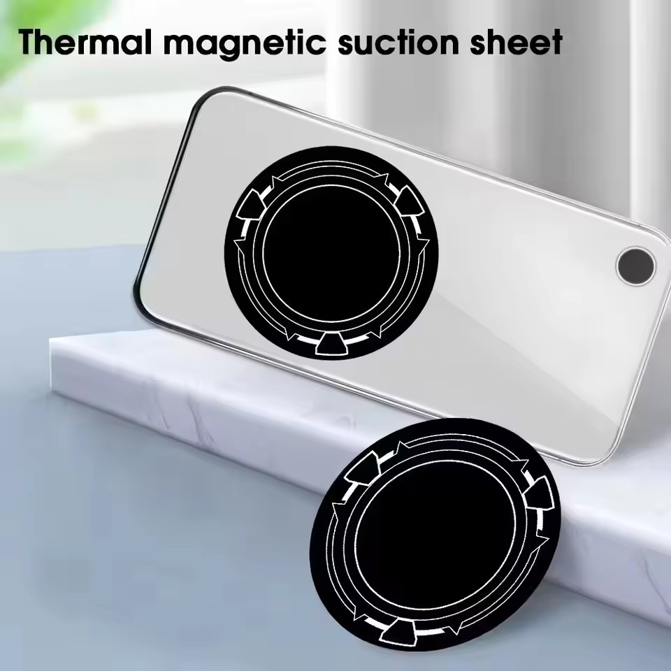 60mm Metal Plate Ring for Mags - Tablet Accessories Must Have 评论和价格