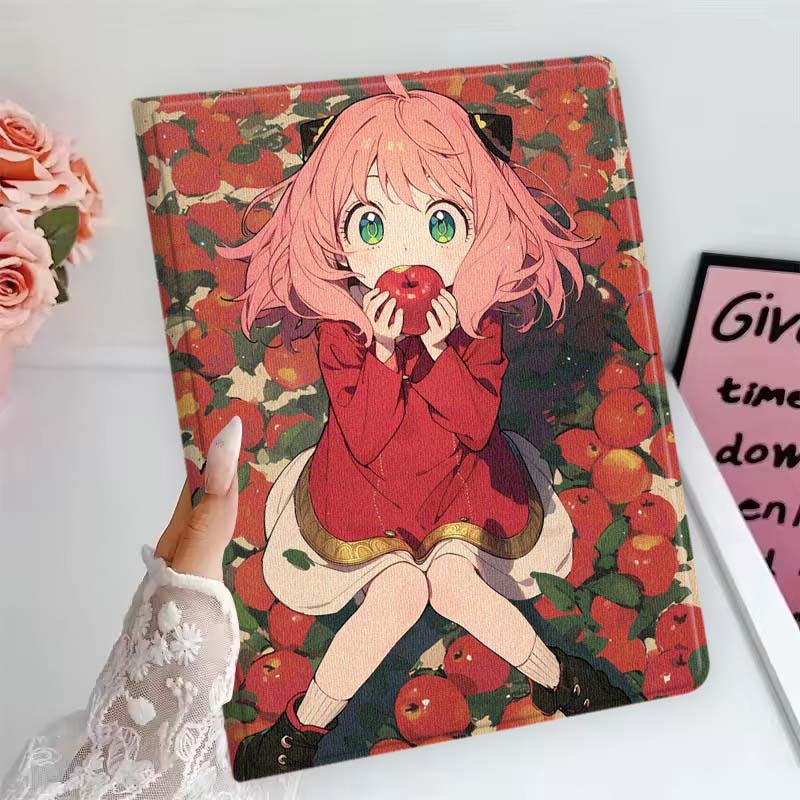 Anya Forger Anime For Samsung  - Samsung Tablet S11 Accessories 评论和价格