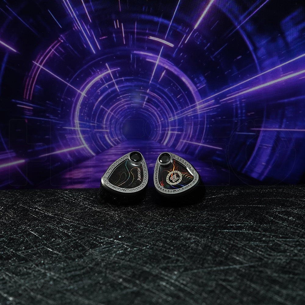 Juzear Light Shuttle HiFi In-e - Wired Earphone Lightning 评论和价格