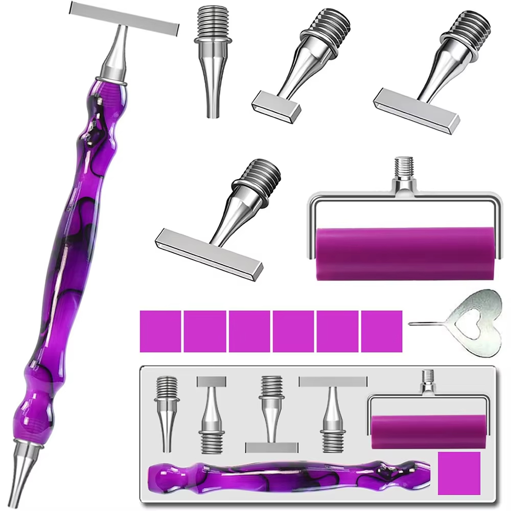 Ergonomic Diamond Painting Art - Drawing Tablet Pen Accessories 评论和价格
