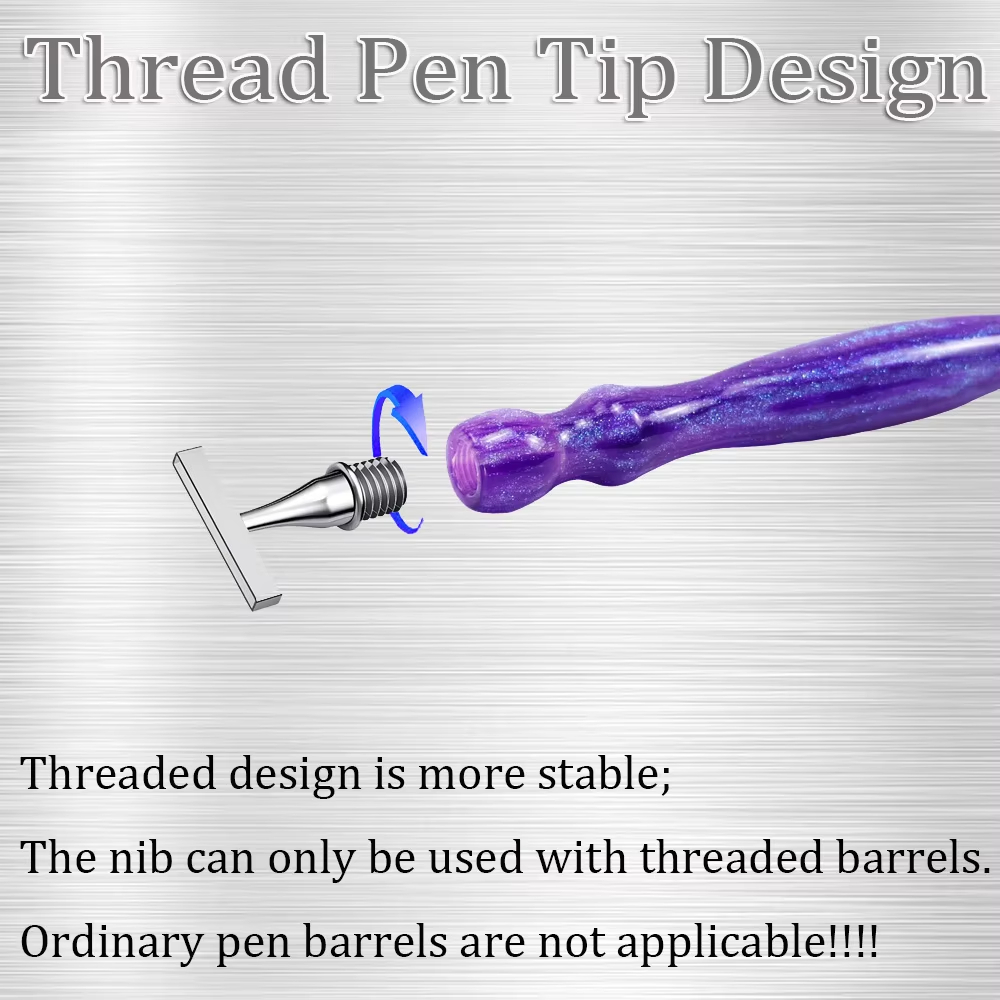 Ergonomic Diamond Painting Art - Drawing Tablet Pen Accessories 评论和价格