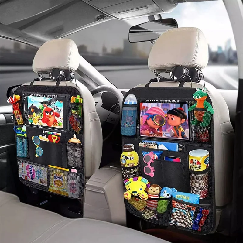 Car Backseat Organizer with To - Tablet Cover Accessories 评论和价格
