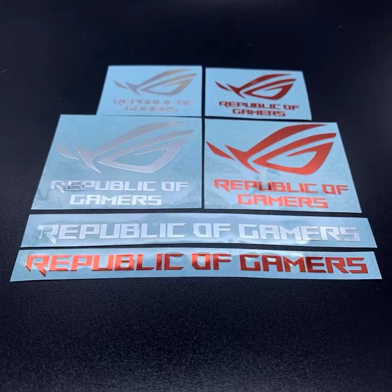 ASUS ROG player Country Metal  - Tablet Cover Accessories 评论和价格