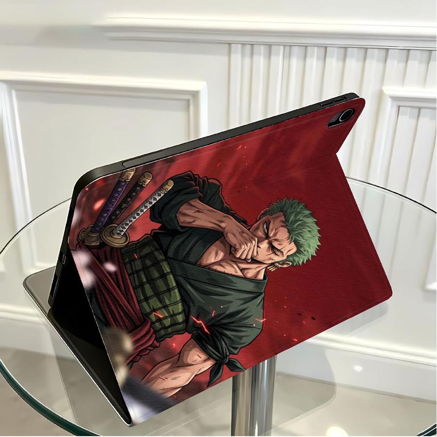 One Pieces Luffy Case for Sams - Samsung Tablet S11 Accessories 评论和价格