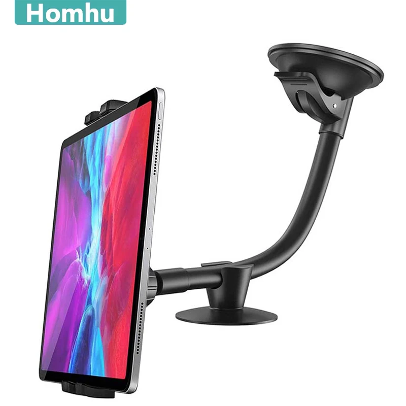Universal Tablet Stand Long Ar - Tablet Accessories Must Have 评论和价格