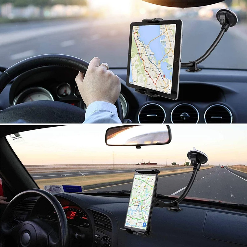 Universal Tablet Stand Long Ar - Tablet Accessories Must Have 评论和价格