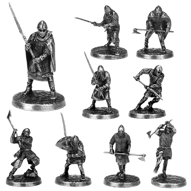 Medieval metal knight and sold - Tablet Accessories Kit 评论和价格