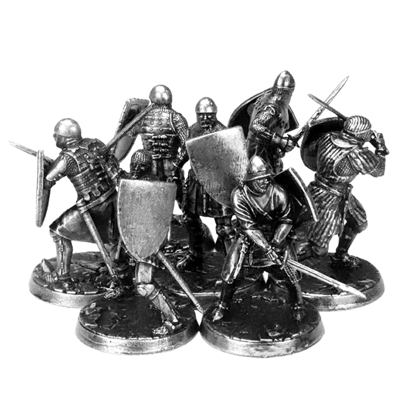 Medieval metal knight and sold - Tablet Accessories Kit 评论和价格