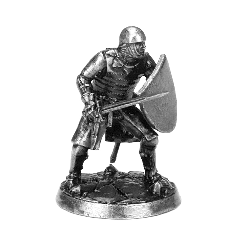 Medieval metal knight and sold - Tablet Accessories Kit 评论和价格