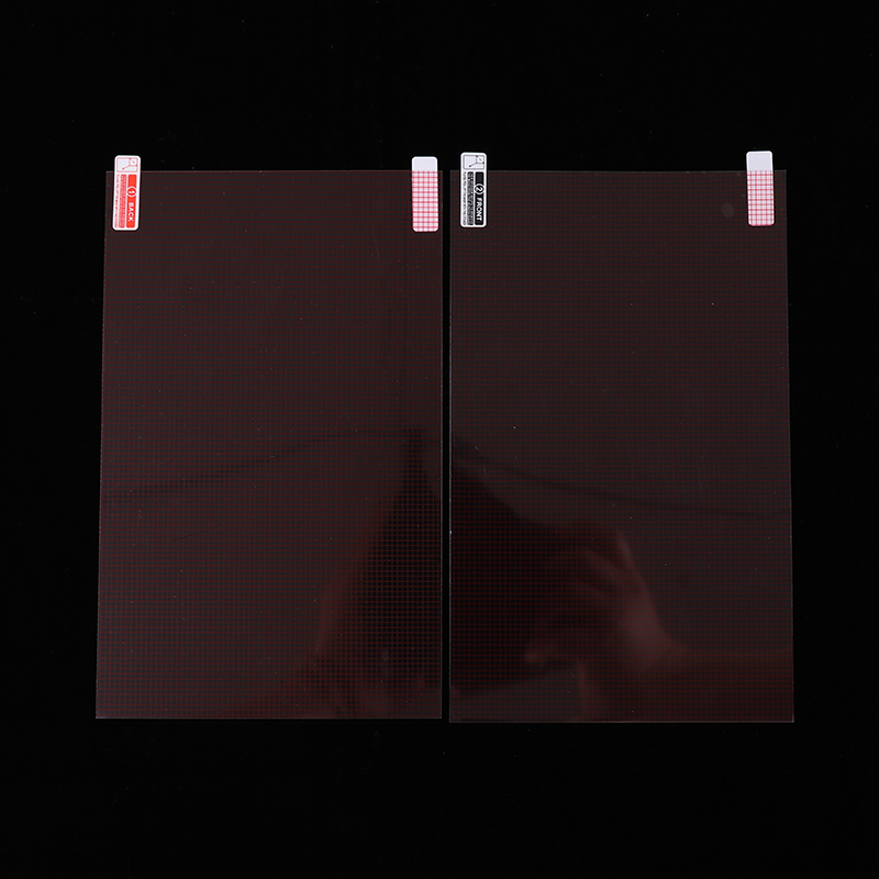 2pcs/set Universal Screen Prot - Tablet Accessories Kit 评论和价格