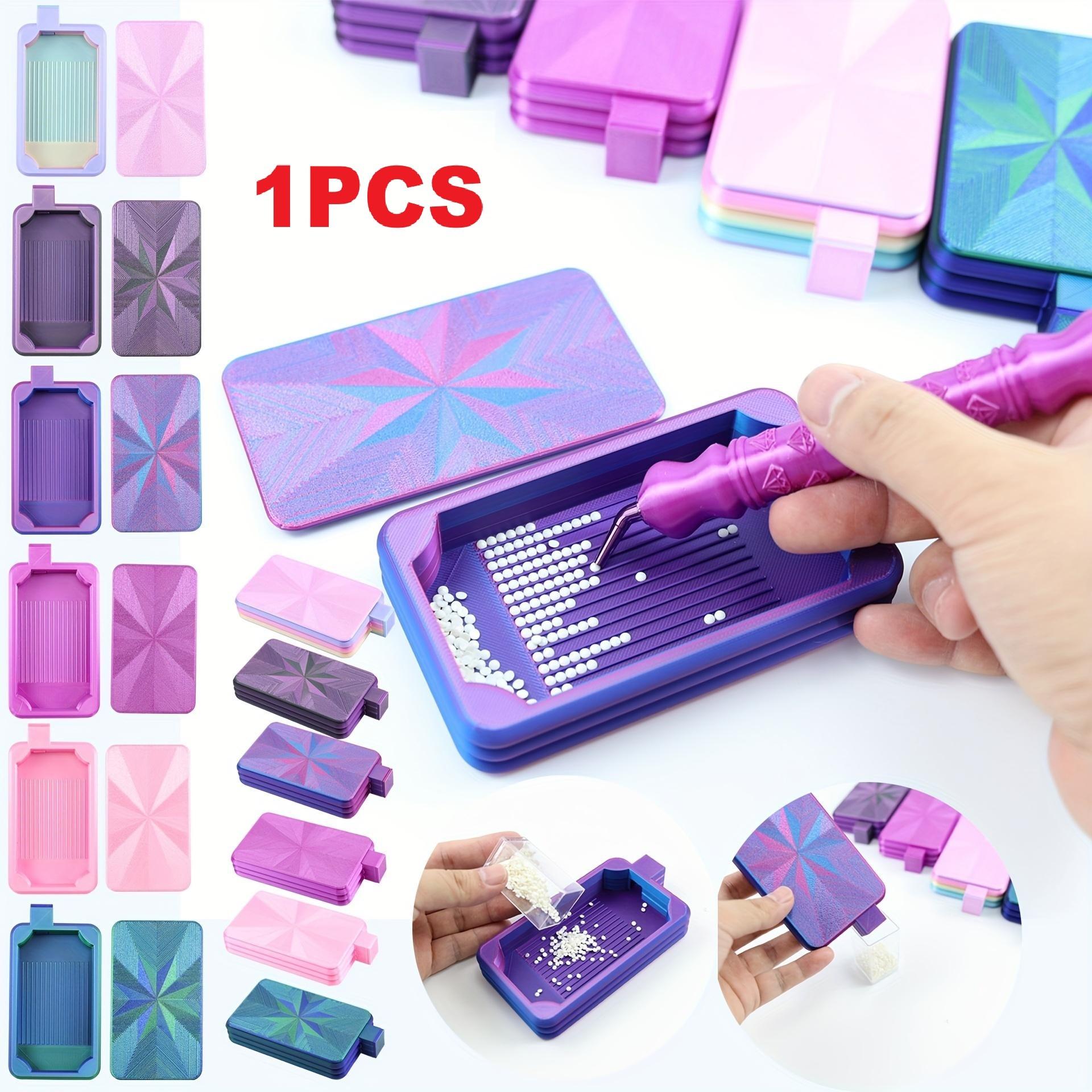 1Pcs Colorful New Diamond Pain - Drawing Tablet Pen Accessories 评论和价格