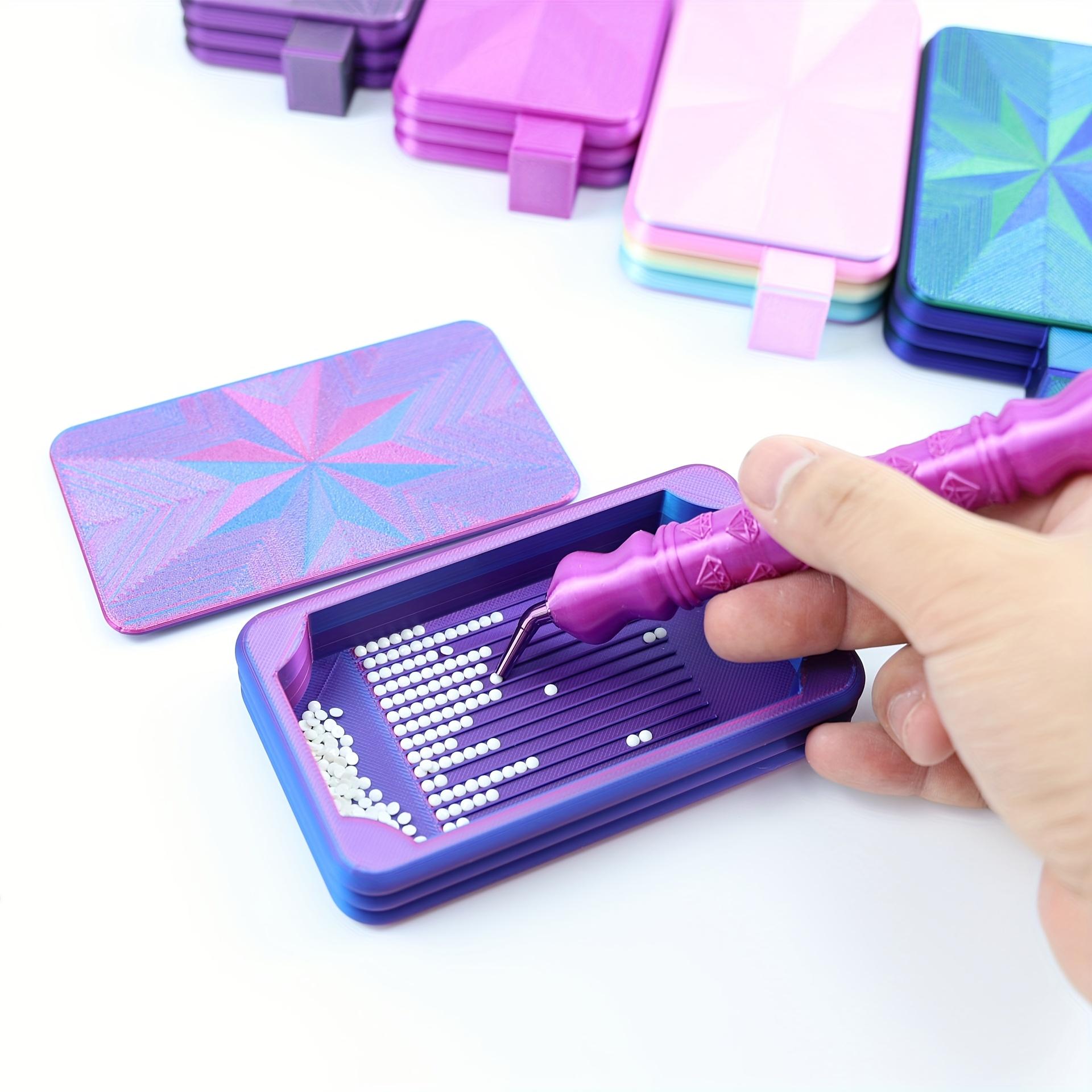 1Pcs Colorful New Diamond Pain - Drawing Tablet Pen Accessories 评论和价格