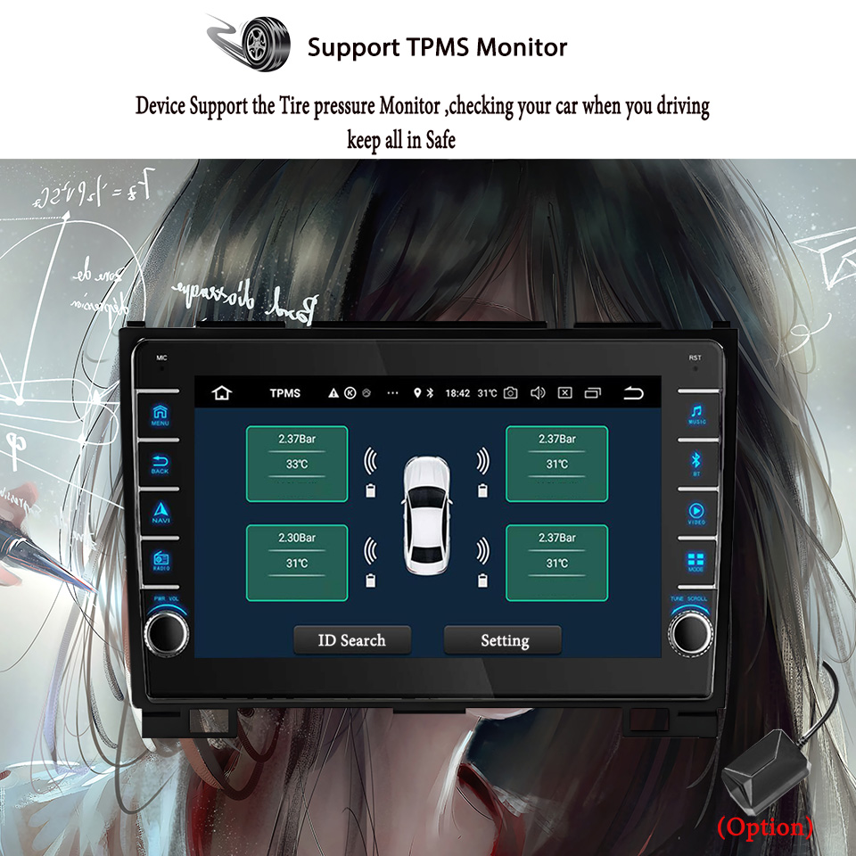 8G+128G Android 14 For Great W - Tablet Danish Mobile & Accessories Faisalabad 评论和价格