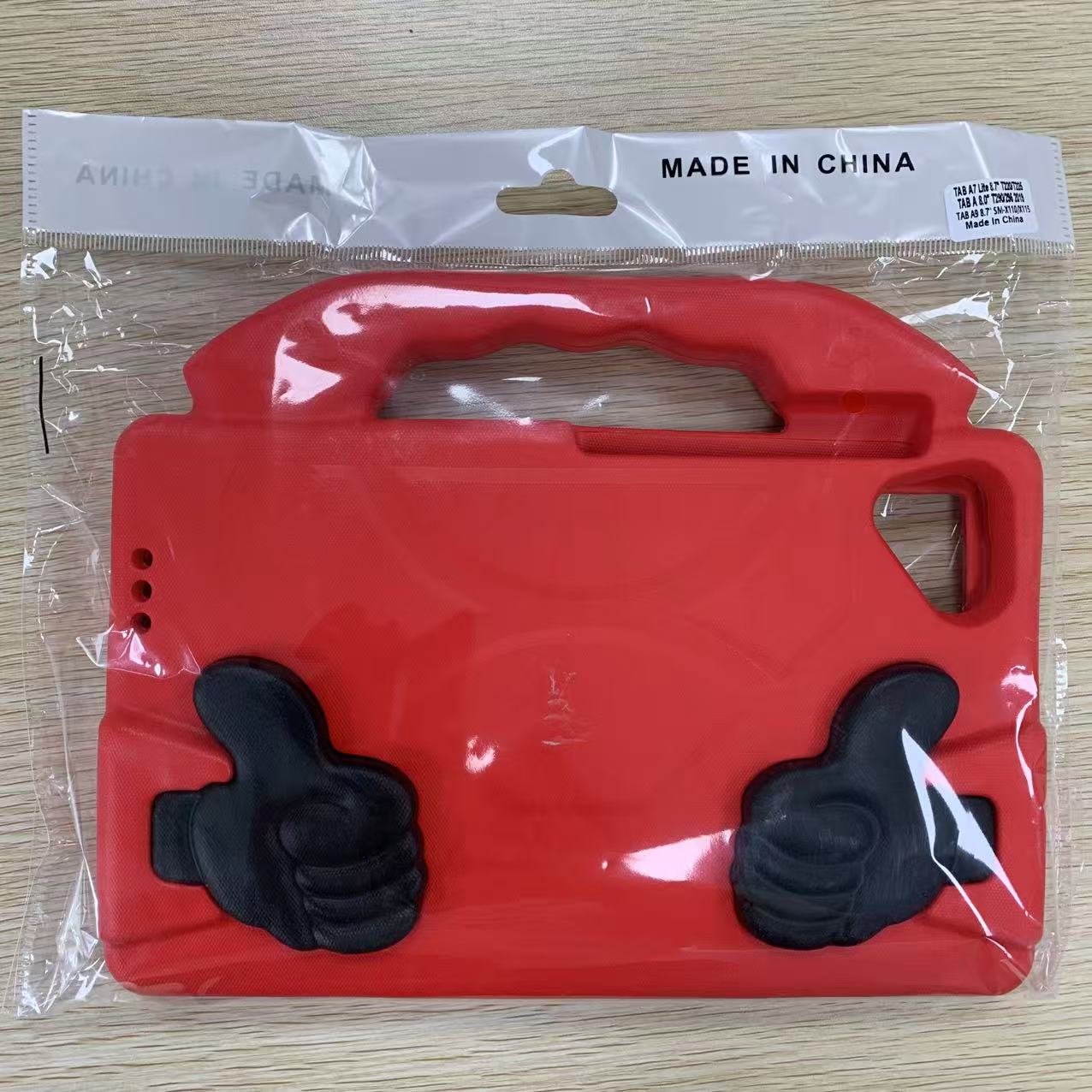Kids EVA Stand Case for Samsun - Samsung Tablet S11 Accessories 评论和价格