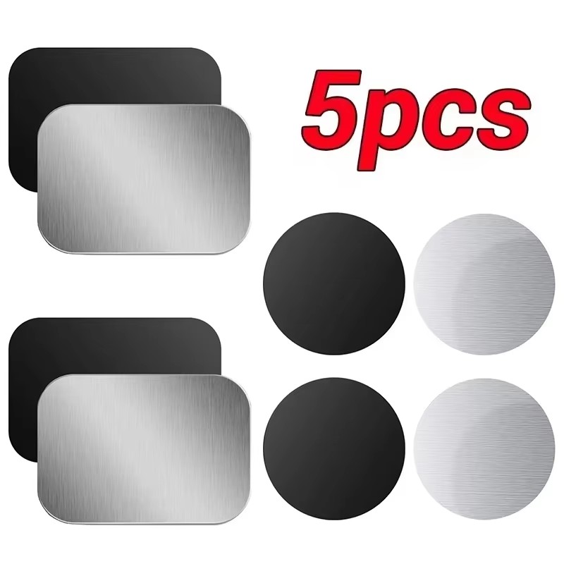 1-10PCS Universal Magnetic Car - Tablet Holder Accessories 评论和价格
