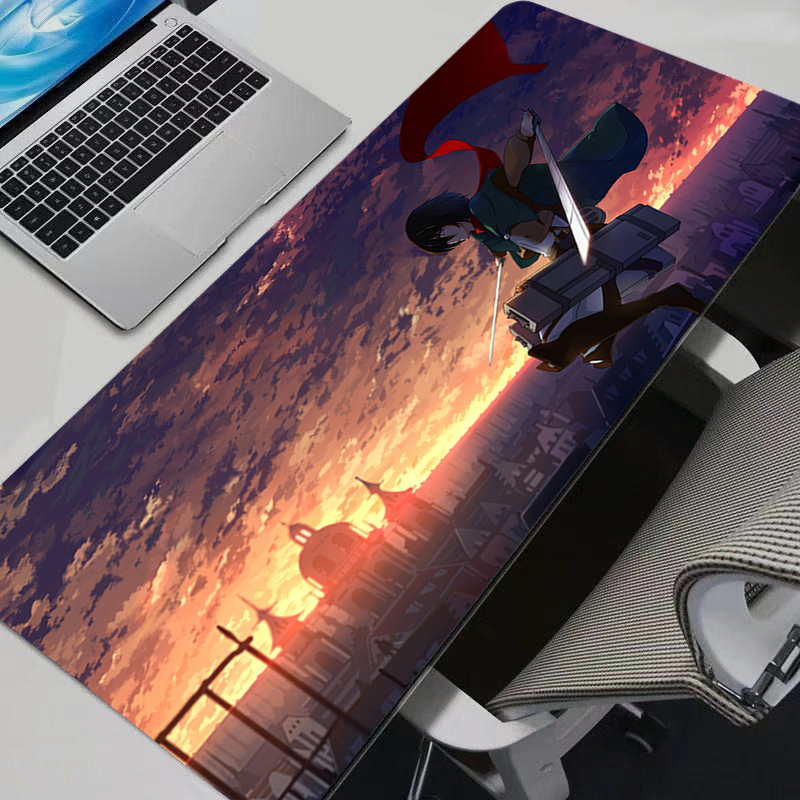 Mouse Pads Anime Mouse Pad Gam - Rugged Tablet Accessories 评论和价格