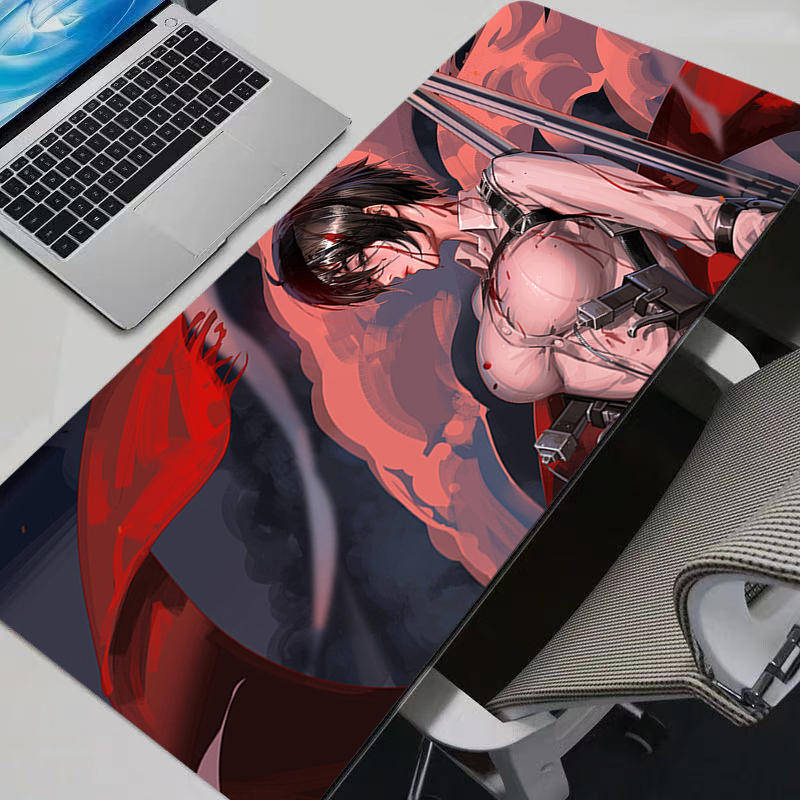 Mouse Pads Anime Mouse Pad Gam - Rugged Tablet Accessories 评论和价格